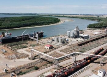 Undă verde pentru dezvoltarea Portului Giurgiulești: stabilitate și investiții noi