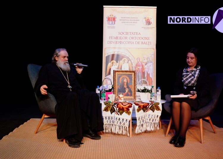 VIDEO // Credincioșii din Bălți, invitați la reflecție în perioada Postului Mare