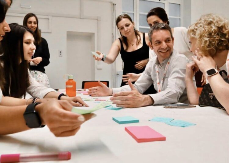 Obține finanțare de până la 20.000 euro! În premieră, R. Moldova participă la Premiile New European Bauhaus