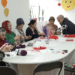 VIDEO // Club pentru vârstnici deschis la Prepelița, în prezența ministrei și a conducerii raionului Sîngerei