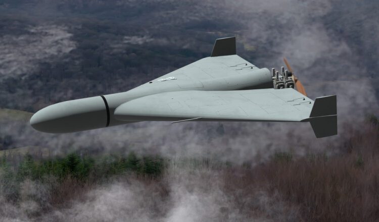 O dronă de tip Shahed a survolat spațiul aerian al Republicii Moldova în timpul nopții. Autoritățile condamnă incidentul