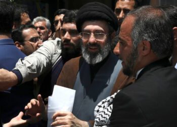 Mojtaba Khamenei este noul lider suprem al Iranului. Amenințarea lui Trump: Nu va rezista mult timp