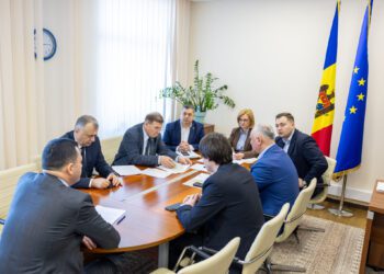 Republica Moldova începe procedurile pentru retragerea definitivă din CSI