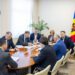 Republica Moldova începe procedurile pentru retragerea definitivă din CSI