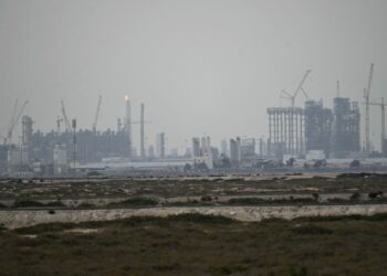 Qatar anunță „pagube majore” după atacul Iranului asupra depozitului de gaze naturale
