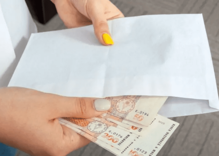 Две женщины из Дрокии осуждены за подкуп избирателей