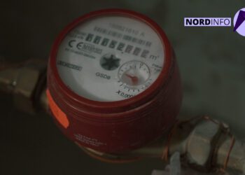 VIDEO // Apă mai scumpă pentru bălțeni: furnizorul solicită un tarif de peste 36 de lei/m³, dar nu crede că ANRE îl va aproba