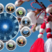 HOROSCOP // O zi a echilibrului și a pașilor calculați pentru multe zodii