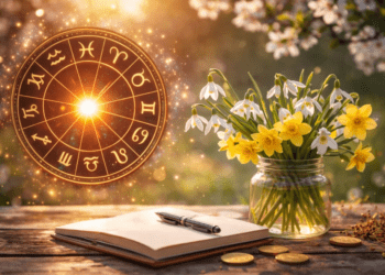 HOROSCOP // Săptămâna începe cu schimbări, energie și planuri curajoase pentru mai multe semne zodiacale