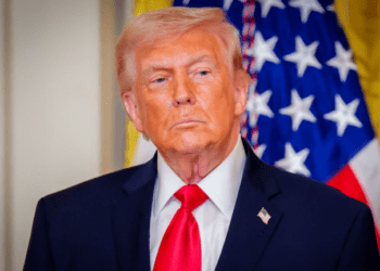 Donald Trump: Cred că va fi foarte rău pentru viitorul NATO, dacă aliaţii nu ajută SUA să securizeze Strâmtoarea Ormuz