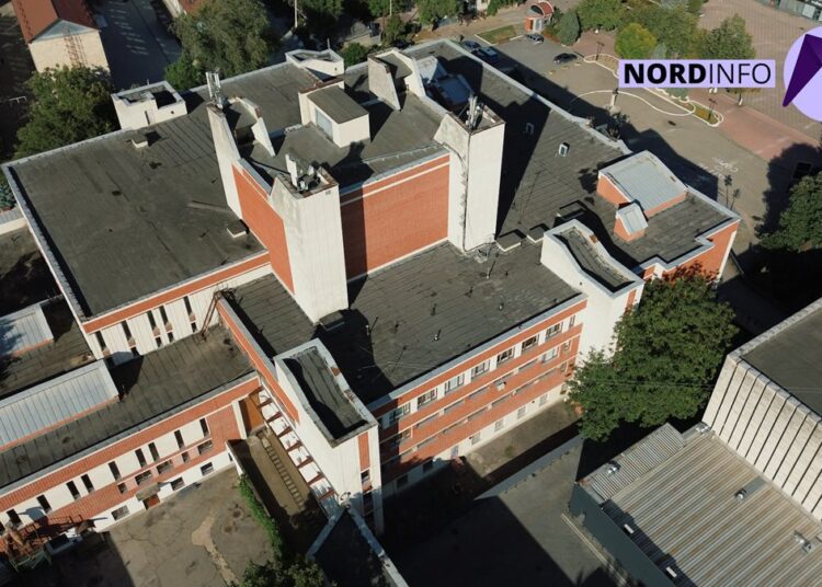 Teatrul din Bălți organizează licitație „cu reducere” pentru transmiterea în locațiune a activelor neutilizate aflate în gestiunea sa