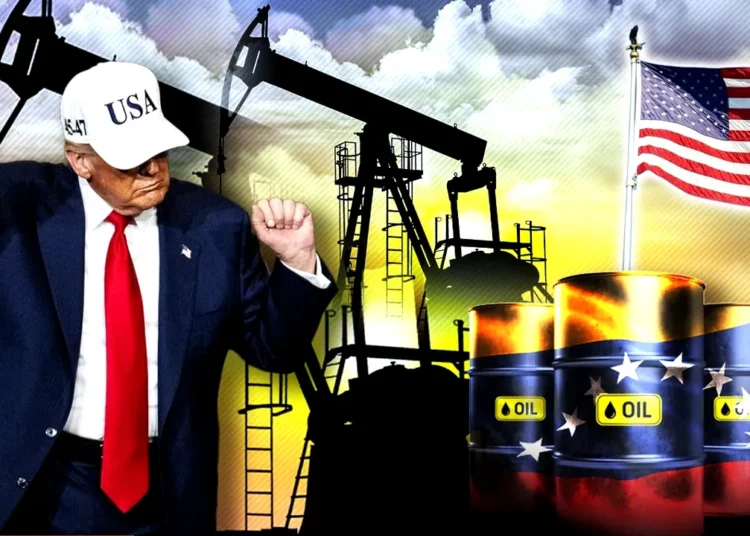 Petrolul se ieftinește cu peste 6% după anunțul lui Trump despre finalul apropiat al războiului din Orient