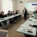 VIDEO // Studenții de la universitatea din Bălți învață să combată plagiatul și corupția