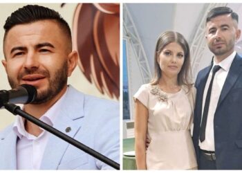 Moartea Ludmilei Vartic: soțul cere anchetă, în timp ce apar suspiciuni de abuz