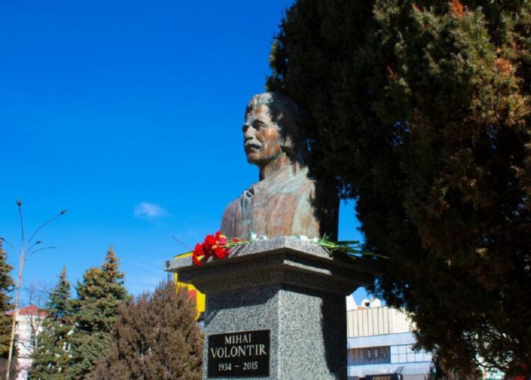 92 de ani de la nașterea lui Mihai Volontir, celebrul Budulai din „Țiganul”