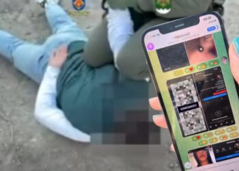 Șase persoane arestate pentru 30 de zile în dosarul „Car Vertical”. Administratorul canalului este din nordul țării