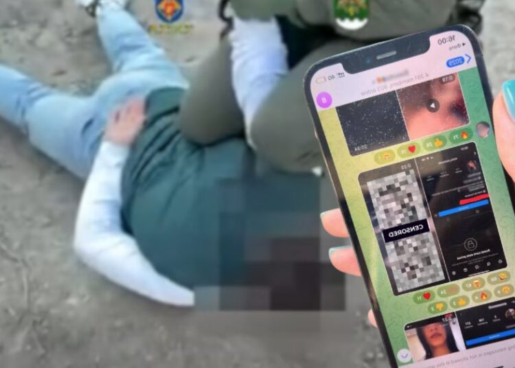 Șase persoane arestate pentru 30 de zile în dosarul „Car Vertical”. Administratorul canalului este din nordul țării