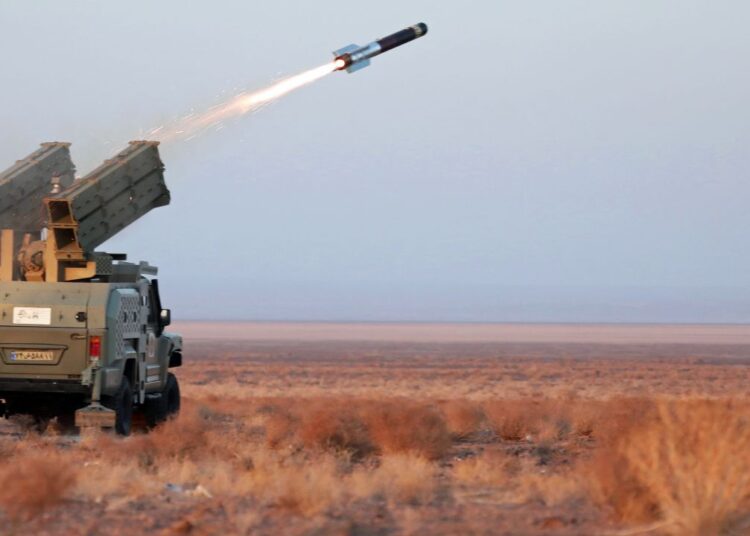 Iran amenință că va ataca companii tech americane din Orientul Mijlociu, printre care Google, Apple și Microsoft