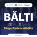 Târgul Universităților ajunge la USARB: oportunități educaționale pentru tinerii din nordul țării