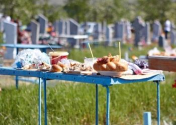 Paștele Blajinilor: Tradiții păstrate cu sfințenie în Republica Moldova