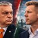 După 16 ani, Viktor Orbán pierde puterea în Ungaria. Partidul de opoziție Tisza câștigă alegerile