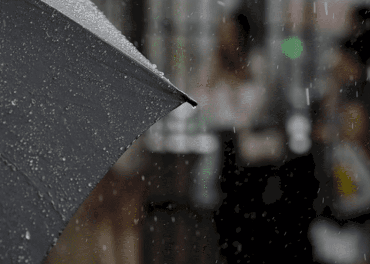 METEO // Vreme posomorâtă cu ploi și cer noros la început de aprilie