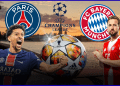 Semifinală de foc în Liga Campionilor: PSG – Bayern, în această seară la Paris