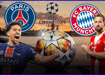 Semifinală de foc în Liga Campionilor: PSG – Bayern, în această seară la Paris