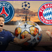 Semifinală de foc în Liga Campionilor: PSG – Bayern, în această seară la Paris