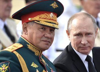 Rusia amenință pe față patru țări NATO sub pretextul că sunt complice ale Ucrainei