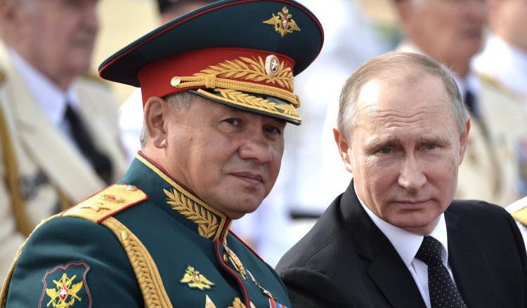 Rusia amenință pe față patru țări NATO sub pretextul că sunt complice ale Ucrainei