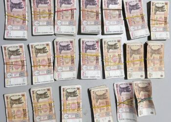 VIDEO // Escrocherie de proporții la Bălți. O femeie a fost lăsată fără jumătate de milion de lei