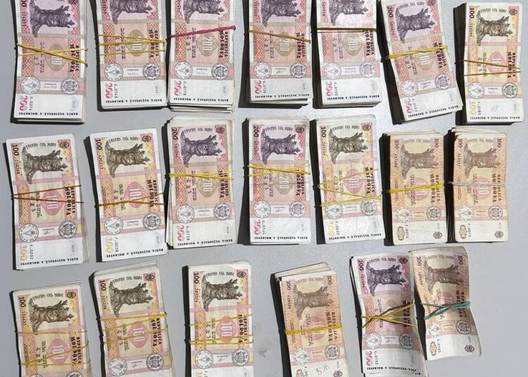 VIDEO // Escrocherie de proporții la Bălți. O femeie a fost lăsată fără jumătate de milion de lei