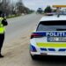 Trafic intens pe drumurile din țară înainte de Paște: peste 100 de șoferi prinși cu viteză excesivă