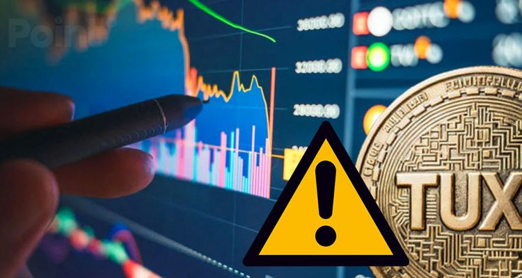 Cazul TUX trimis în judecată. Rețeaua online investigată pentru tranzacții ilegale