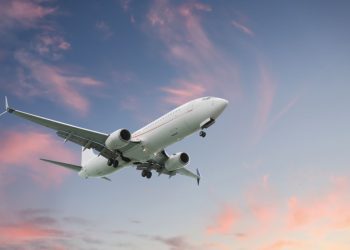 Uniunea Europeană poate asigura combustibil de aviație suficient pentru cel puțin cinci luni