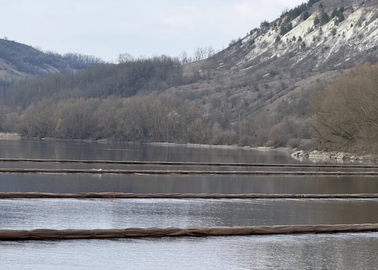 Un nou val de pete petroliere la Unguri, raionul Ocnița. Măsurile luate de autorități