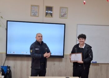 Copilă de 8 ani din Florești, găsită în siguranță după câteva ore de căutări. Elevii unui liceu s-au alăturat operațiunii