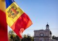 VIDEO // Republica Moldova marchează Ziua Drapelului de Stat