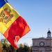 VIDEO // Republica Moldova marchează Ziua Drapelului de Stat