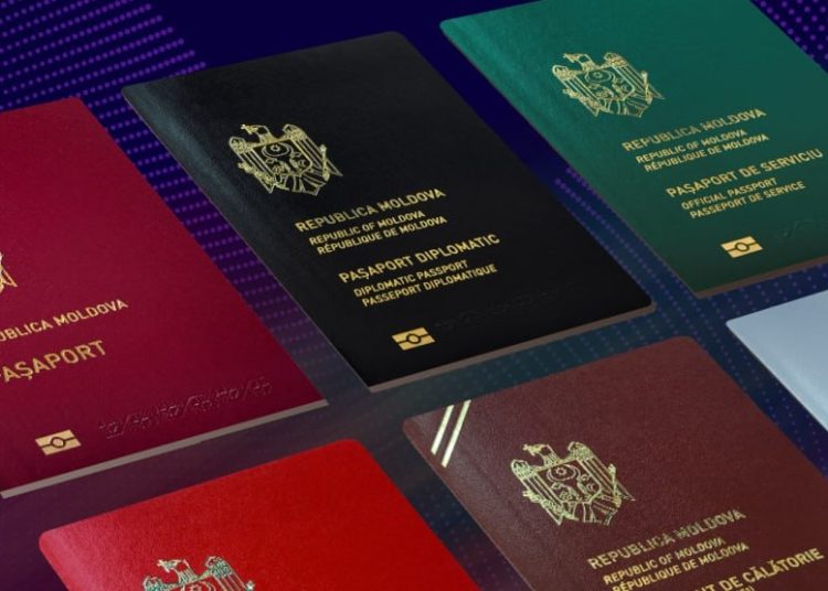 Noi modele de pașapoarte vor fi puse în circulație pe parcursul anului 2026