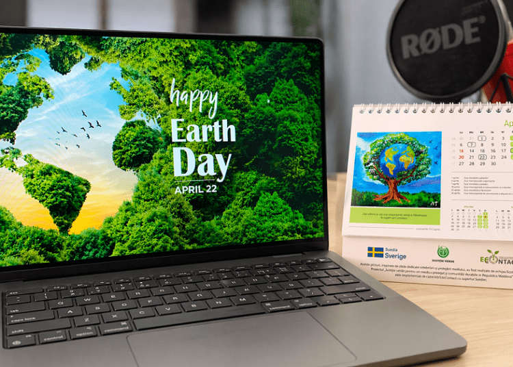 Ziua Pământului 2026: de ce este sărbătorită pe 22 aprilie și cum putem să protejăm planeta