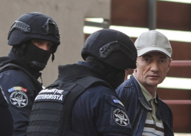 Fostul director adjunct al SIS, Alexandru Bălan, va fi extrădat în R. Moldova. Decizia Curții de Apel Bucureşti