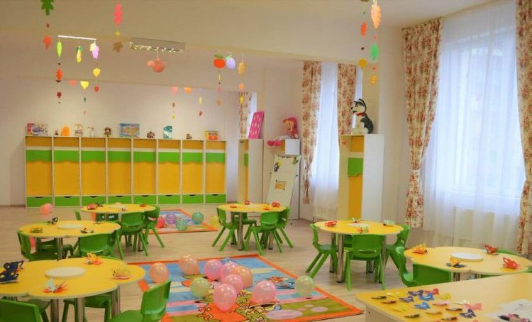 Utilizarea sistemelor de supraveghere video în grădinițe, în discuții publice. Dan Perciun: „Instalarea camerelor video nu va fi obligatorie”