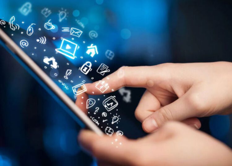 Actele digitale vor putea fi utilizate direct la ghișeu și online prin portofelul EVO