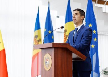 Chișinăul speră la deblocarea extinderii UE după schimbarea puterii în Ungaria