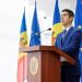 Chișinăul speră la deblocarea extinderii UE după schimbarea puterii în Ungaria