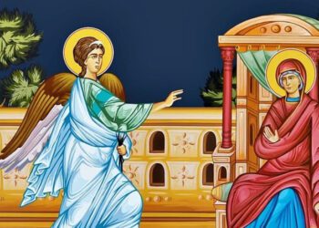 Creștinii ortodocși sărbătoresc astăzi Buna Vestire