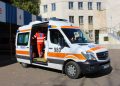 De câte ori a fost solicitată ambulanța de Paștele Blajinilor