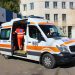 De câte ori a fost solicitată ambulanța de Paștele Blajinilor